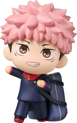 てくぴく 『呪術廻戦』 虎杖悠仁