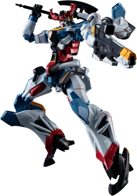 GUNDAM UNIVERSE 『機動戦士Gundam GQuuuuuuX』 gMS-Ω GQuuuuuuX