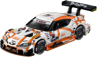 トミカプレミアムRacing au TOM'S GR Supra