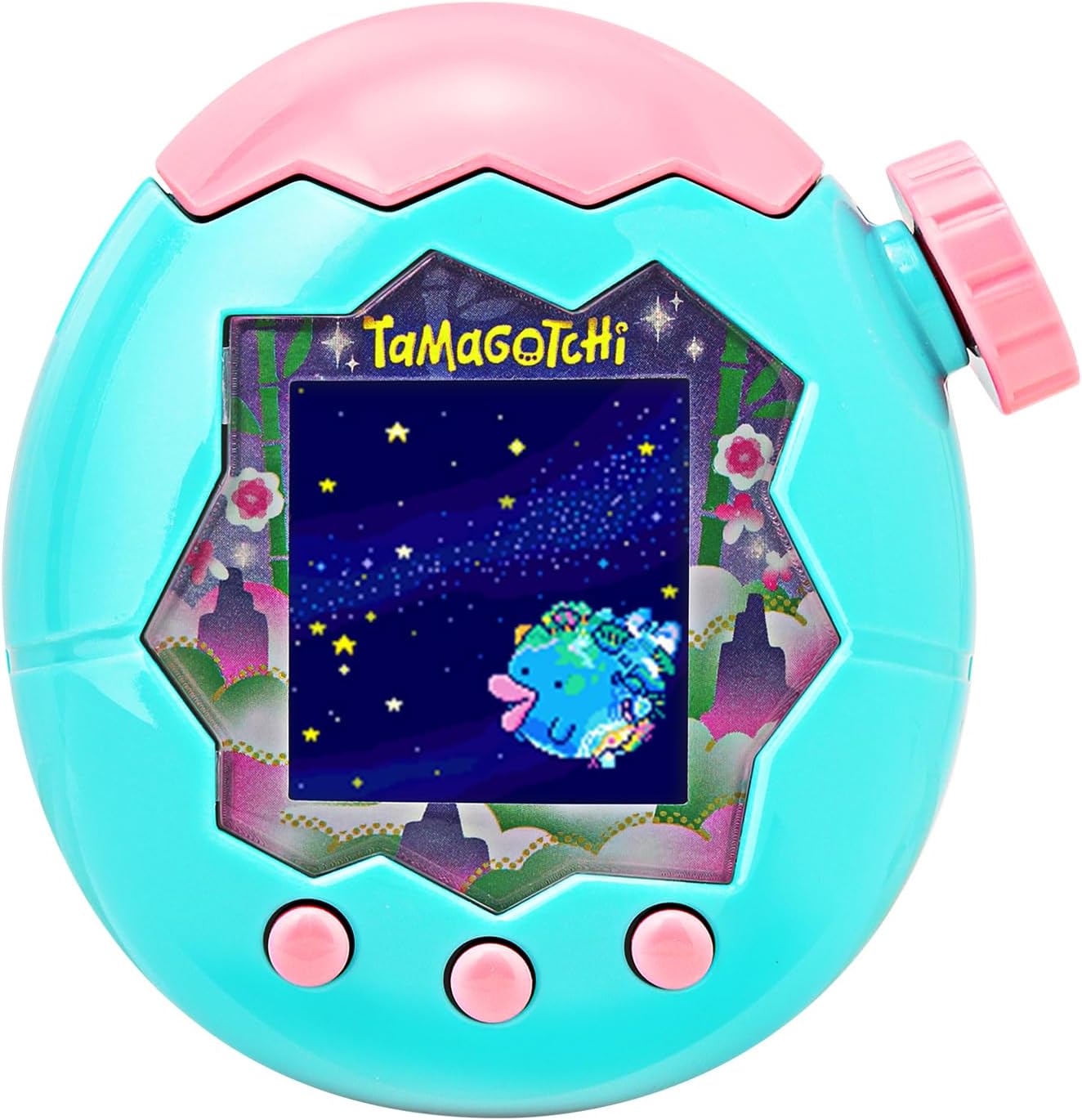 たまごっちパラダイス Tamagotchi Paradise - Jade Forest | エクセルユニット