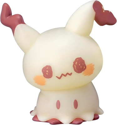 ポケットモンスター ポケモン ポケピース ぷにキュンライト ミミッキュ