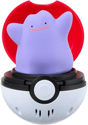 ポケットモンスター ぴょこぷにゅ メタモン