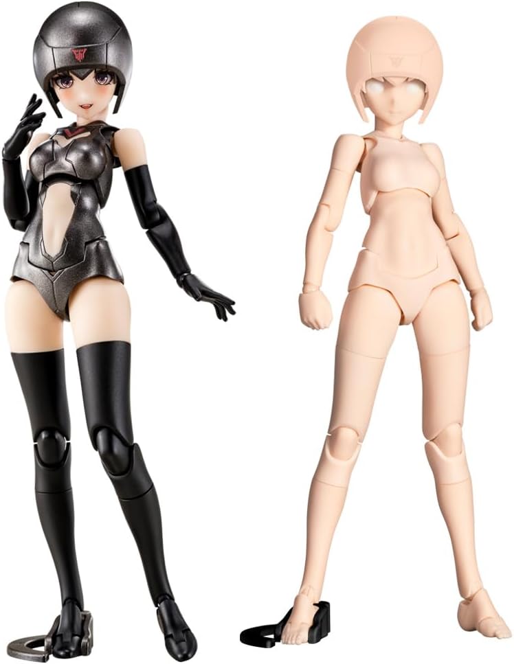 B1R-M シャーシキット スキンカラーB | エクセルユニット B1R-M シャーシキット スキンカラーB | エクセルユニット