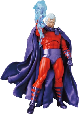 MAFEX No.179 マグニート (コミック Ver.)