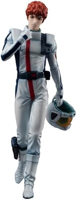 GGGシリーズ 機動戦士ガンダム 逆襲のシャア アムロ・レイ 【限定復刻版】