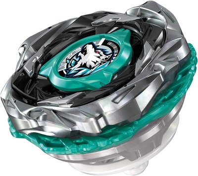 BEYBLADE X ベイブレードX CX-10 ブースター ウルフハントF0-60DB