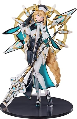 勝利の女神：NIKKE ラプンツェル