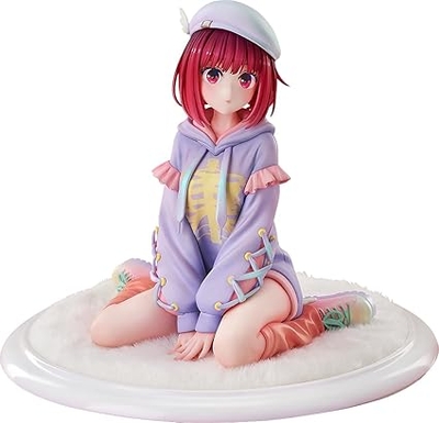 有馬かな パーカースタイルVer.