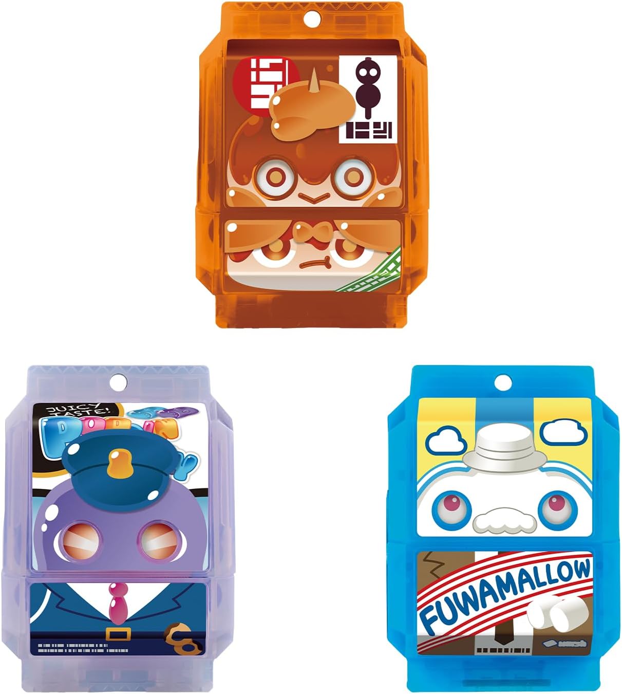 仮面ライダーゼッツ DXゴチゾウパーティーセット03 | エクセルユニット