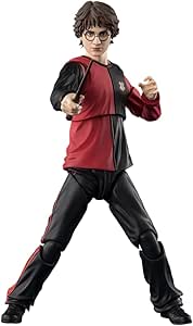 S.H.Figuarts ハリー・ポッター(ハリー・ポッターと炎のゴブレット)