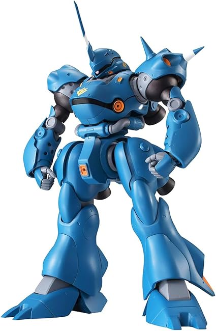 ROBOT魂 MS-18E ケンプファー ver. A.N.I.M.E.4573102687807