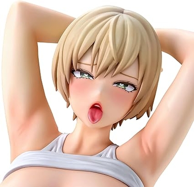 美野夏希 白ギャルver.