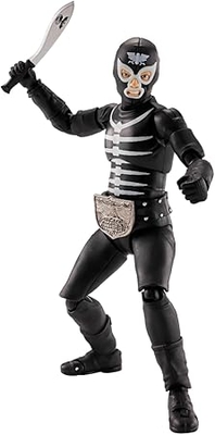 S.H.Figuarts ショッカー戦闘員 地獄の昭和怪人エディション