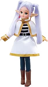 葬送のフリーレンリカちゃん