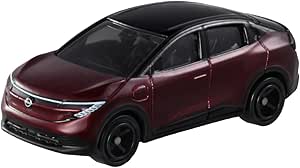 トミカ021 日産 リーフ（初回特別仕様）4904810950448 | エクセルユニット
