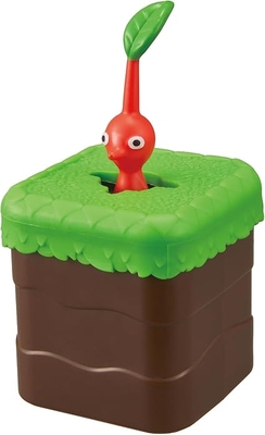 ∞ひっこぬきピクミン DX 赤ピクミン