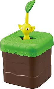 ∞ひっこぬきピクミン DX 黄ピクミン