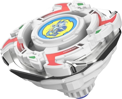 ベイブレードX BX-00 ブースター ドラグーンストーム4-60RA