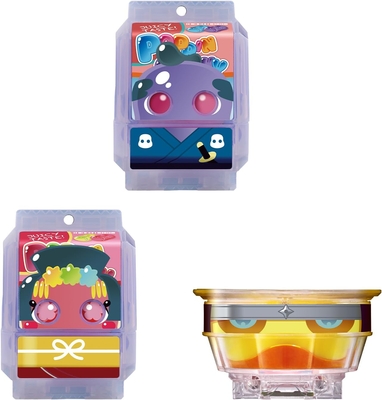 DXゴチゾウパーティーセット0４