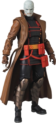 ◆MAFEX ハッシュ