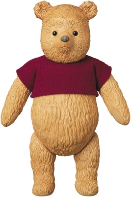 ◆VCD No.317 プー