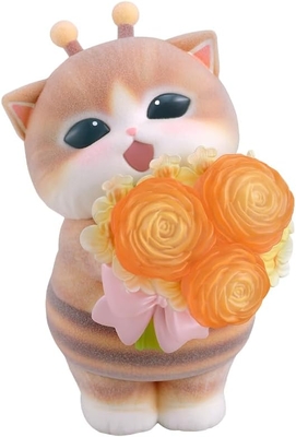 ◆mofamofy 『サンリオ』 はちにゃん