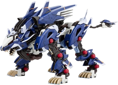 ◆ZOIDS RZ-041 ライガーゼロイエーガー マーキングプラスVer