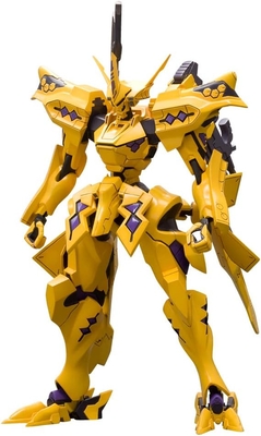 ◆1/144 武御雷 Type-00F 篁唯依機