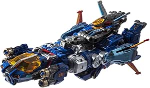 タカラトミー　ダイアクロン DA-119 ダイアバトルスX-1<バトルスX-03>