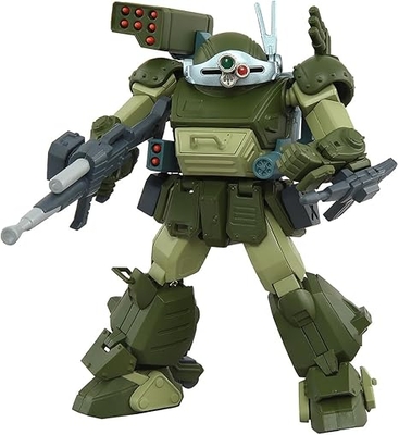 トイライズ OVA装甲騎兵ボトムズ  ATコレクション03 スコープドッグ ターボカスタム