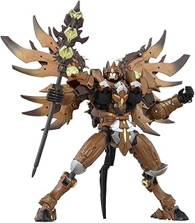 タカラトミー トランスフォーマー AOTP-22 オニキスプライム