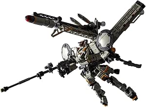 タカラトミー ダイアクロン ホークヴァーサルター/OU<宙域機動戦隊 Ver.>