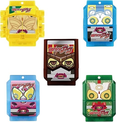 DXゴチゾウパーティーコレクション 仮面ライダーガヴバージョン01