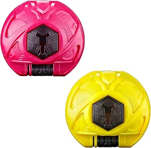 DXライダーカプセムセット04