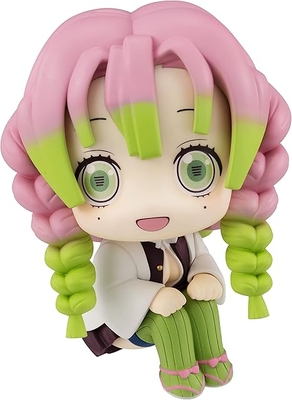 るかっぷ 鬼滅の刃 甘露寺蜜璃