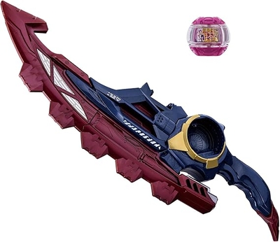 バンダイ 仮面ライダーゼッツ DXブレイカムブレイカー