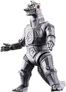 バンダイゴジバースト メカゴジラ(1974)