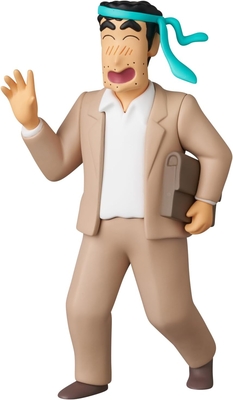 UDF No.858 クレヨンしんちゃん シリーズ5 UDF 酔っ払いひろし