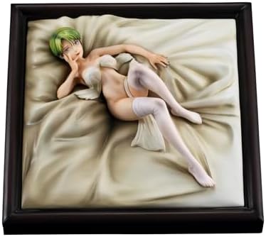 GGGシリーズ 機動戦士Zガンダム フォウ・ムラサメ 蘇るZの魂