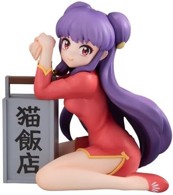 G.E.M.シリーズ TVアニメ「らんま1/2」 てのひらシャンプー