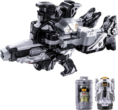 超宇宙刑事ギャバン インフィニティ DXギャバリオントリガー