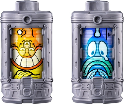 超宇宙刑事ギャバン インフィニティ DXエモルギアセット02