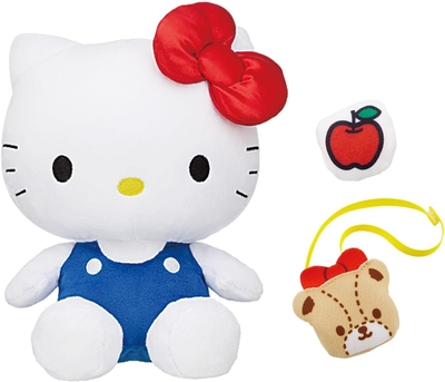 いつでもなかよし♪おしゃべりハローキティ