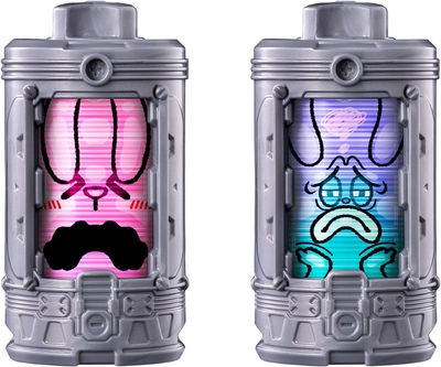 超宇宙刑事ギャバン インフィニティ DXエモルギアセット03