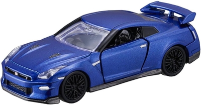 トミカプレミアム 49 日産 NISSAN GT－R (2025) (トミカプレミアム発売記念仕様)
