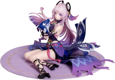 シトラリ・白星黒曜Ver.