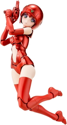 B1R-M シャーシキット スキンカラーC