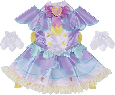 名探偵プリキュア！ 変身プリチューム キュアアンサー