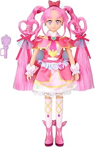 名探偵プリキュア！ プリキュアスタイル キュアミスティック
