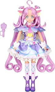 名探偵プリキュア！ プリキュアスタイル キュアアンサー